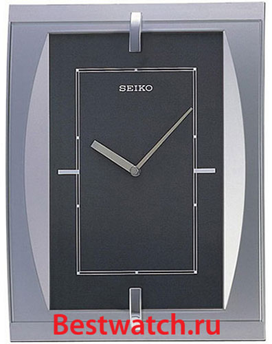 Настенные часы Seiko Clock QXA450SN